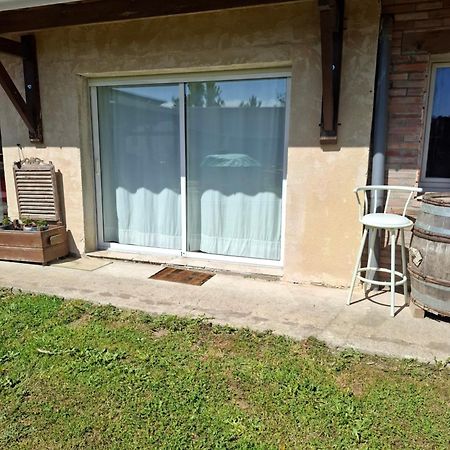 Chambre Lesparre-Médoc Kültér fotó