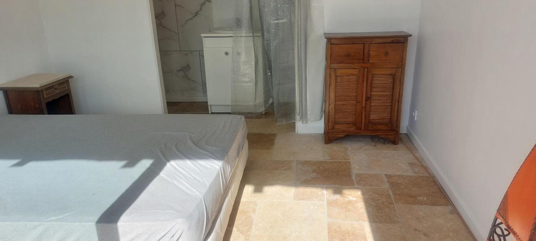 Chambre Lesparre-Médoc Kültér fotó