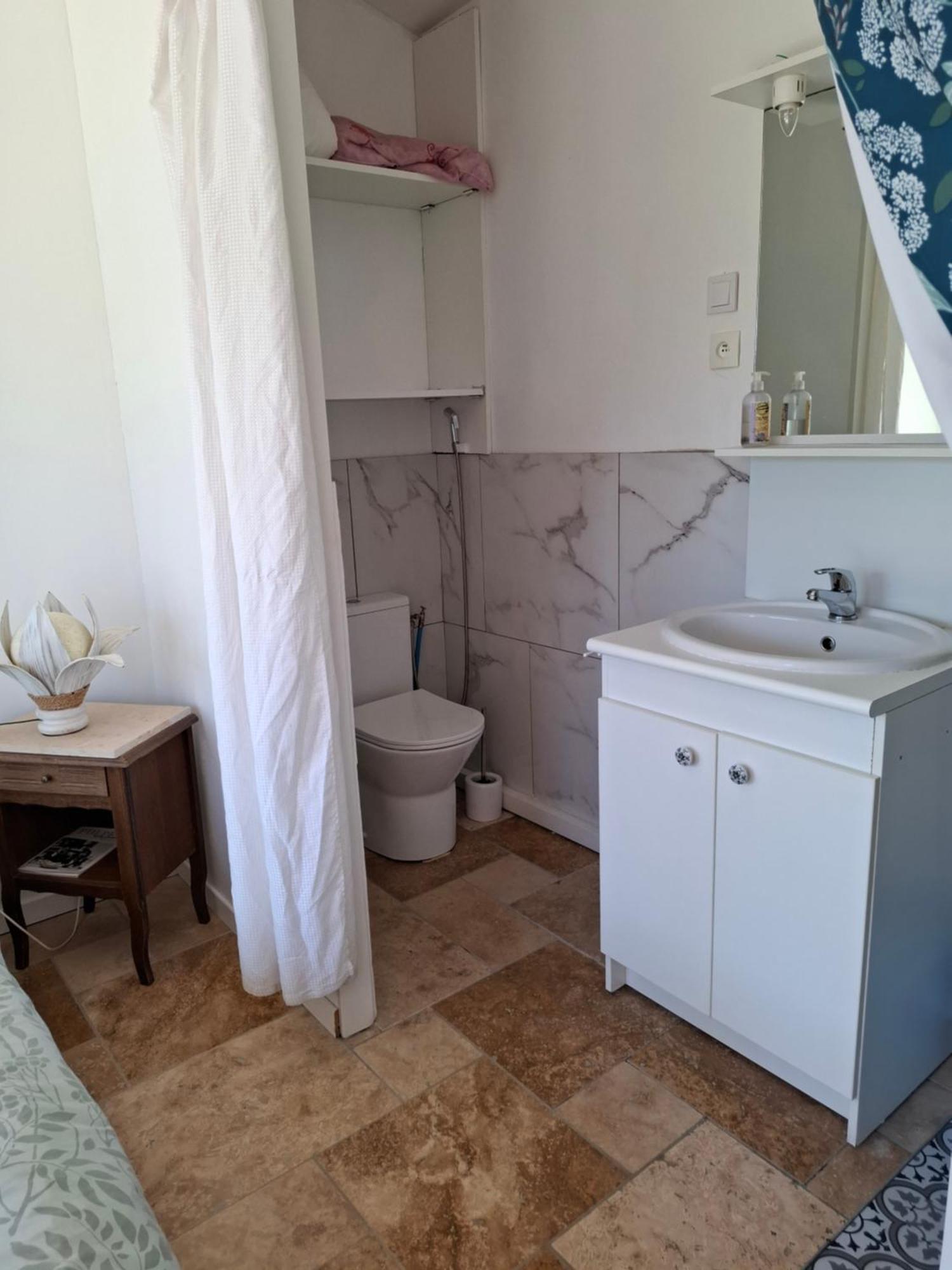 Chambre Lesparre-Médoc Kültér fotó